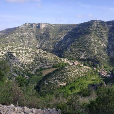 Cirque de Navacelles