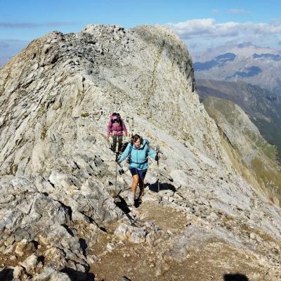 29 et 30-08-2022 Séjour Vall de Llauset