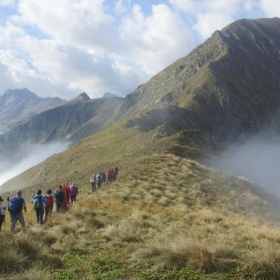 02-10-2016 Pique d'Endron G1-G2 Hervé-Nadine