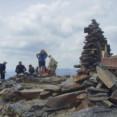 04-09-2016 Massif Néouvielle