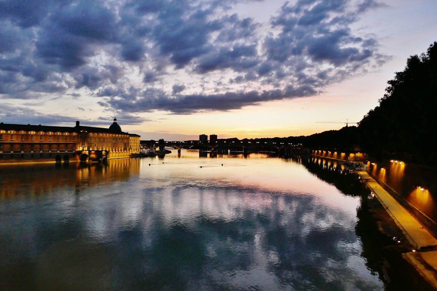 Toulouse 