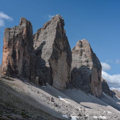 Tre Cime di Lavaredo