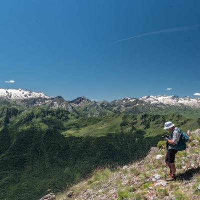 Montagne d'Uishera