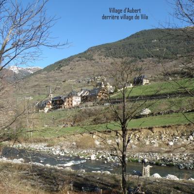 G2 - Villages Val d'Aran - Claude