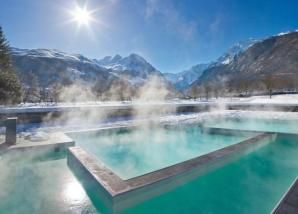 Bains japonais