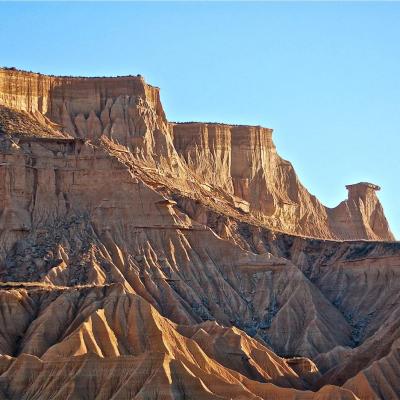 Bardenas