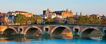 Images toulouse